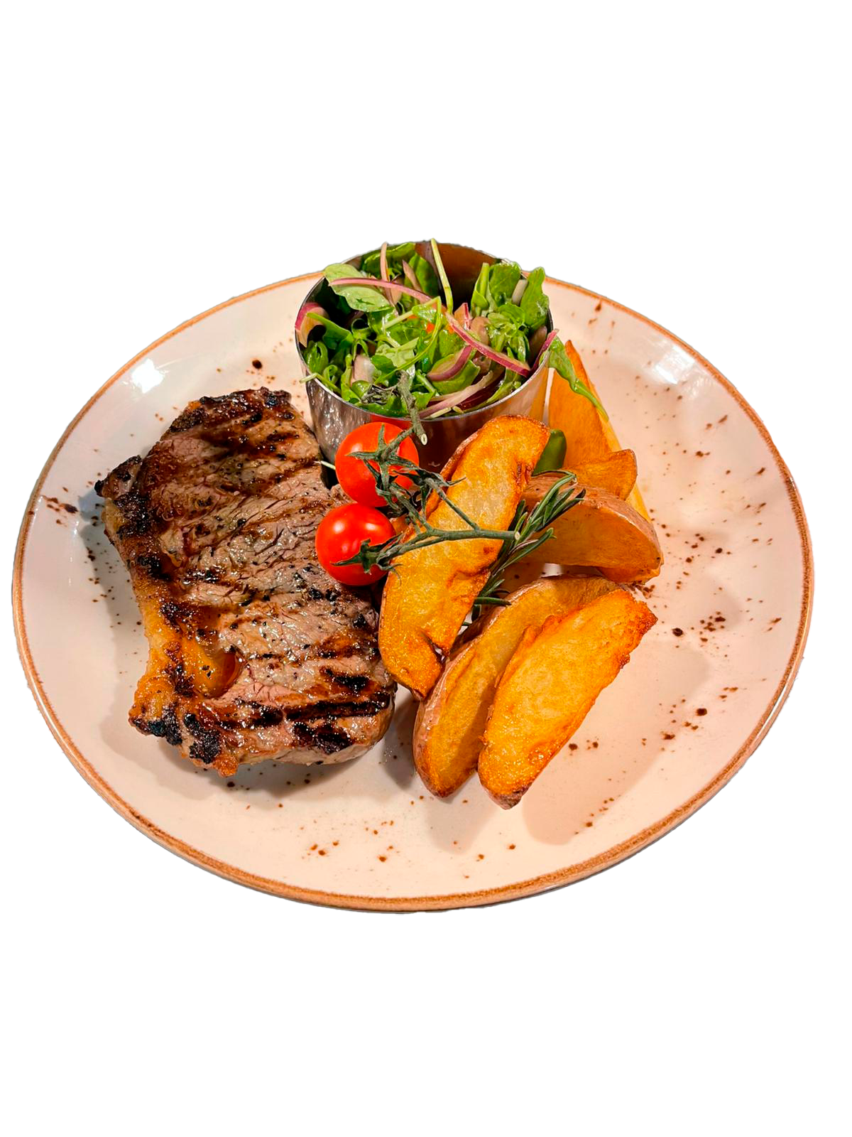 Ojo de bife - Corte argentino premium
